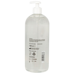 Just Glide Lubrifiant Eau Anal Just Glide 1L